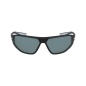 Unisex Sunglasses Nike NIKE-AERO-SWIFT-P-DQ0989-011 Ø 65 mm