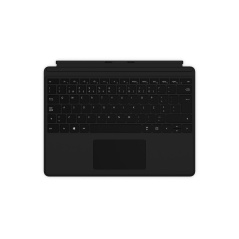 Keyboard Microsoft QJX-00007 Black QWERTY
