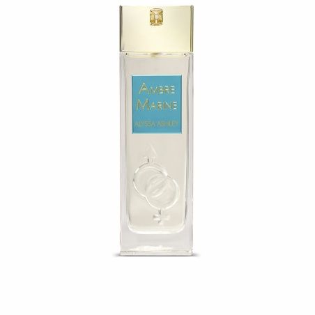 Unisex Perfume Alyssa Ashley EDP 100 ml