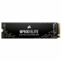 Hard Drive Corsair MP600 ELITE 1 TB SSD