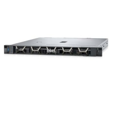 Server Dell PowerEdge R250 Xeon E-2314 16 GB RAM 2 TB