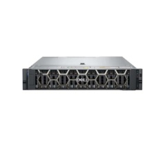 Server Dell PowerEdge R750XS Xeon Silver 4314 32 GB RAM 480 GB SSD