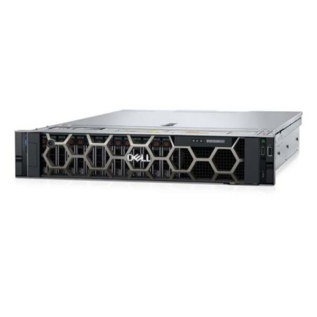 Server Dell PowerEdge R550 Xeon Silver 4314 32 GB RAM 480 GB SSD