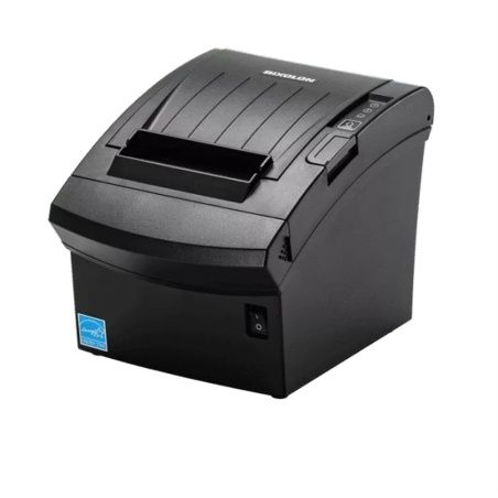 Thermal Printer Bixolon SRP-350PLUSVK Black Monochrome