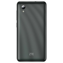 Smartphone ZTE 5" 1 GB RAM 32 GB 1,4 GHz Spreadtrum Grigio