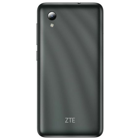 Smartphone ZTE 5" 1 GB RAM 32 GB 1,4 GHz Spreadtrum Grey