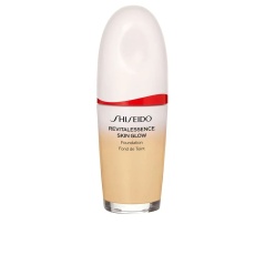 Liquid Make Up Base Shiseido Revitalessence Skin Glow Nº 220 30 ml