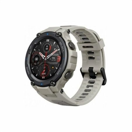 Smartwatch Amazfit A2013 1,3" AMOLED 390 mAh Grigio 1,3"