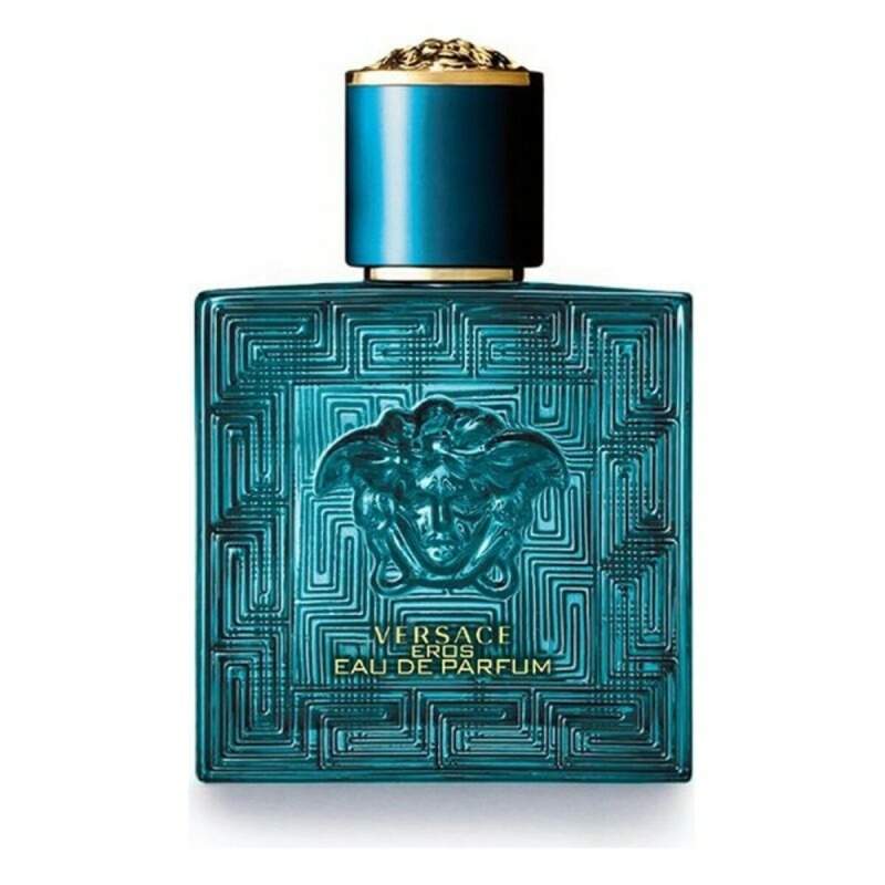 Profumo Donna Eros Versace 740108 EDP EDP 50 ml