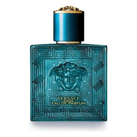 Women's Perfume Eros Versace ‎740108 EDP (50 ml)