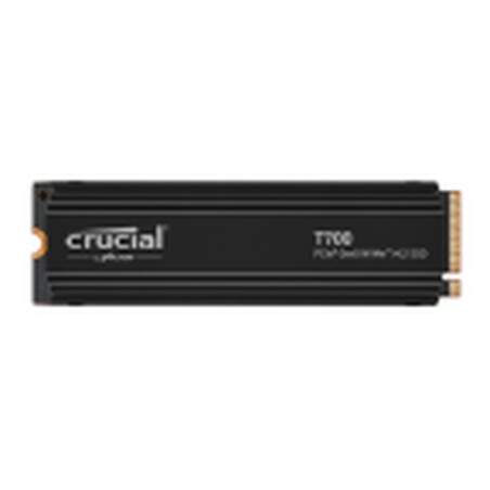 Hard Disk Crucial 1 TB SSD