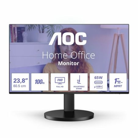 Monitor AOC 24B3CF2 Full HD 23,8" 100 Hz