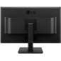 Monitor Gaming LG 27BK550YP-W Full HD 27" Bianco