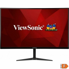 Monitor ViewSonic VX2719-PC-MHD Black 27" FHD 240 Hz