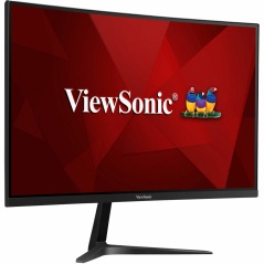 Monitor ViewSonic VX2719-PC-MHD Nero 27" FHD 240 Hz