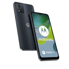 Smartphone Motorola Moto E13 6,5" Unisoc UNISOC T606 8 GB RAM 128 GB Nero