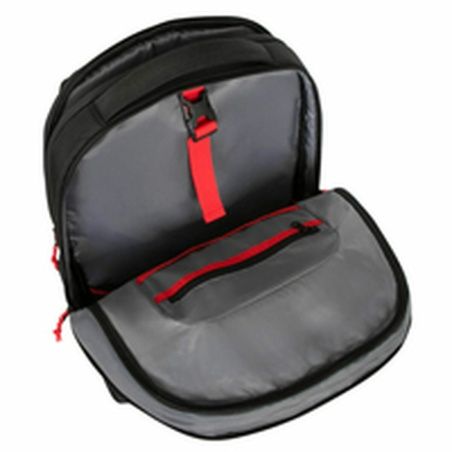 Laptop Backpack Targus TBB639GL Black 17,3"