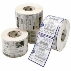Roll of Labels Zebra 800262-205 57 x 51 mm White