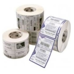 Roll of Labels Zebra 3003060 50,8 x 38,1 mm White
