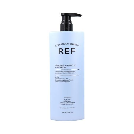 Shampoo REF Intense Hydrate Idratante 1 L