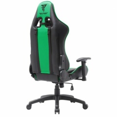 Gaming Chair Tempest Vanquish Green