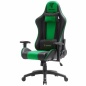 Gaming Chair Tempest Vanquish Green