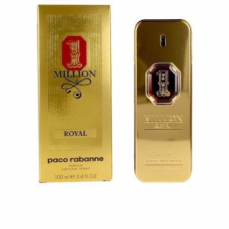 Men's Perfume Paco Rabanne EDP One Million Royal 100 ml