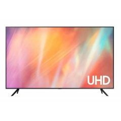 Smart TV Samsung UE65AU7025KXXC LED 65" 4K Ultra HD HDR10+