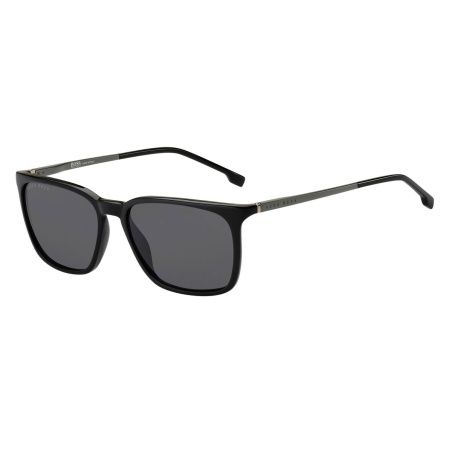 Men's Sunglasses Hugo Boss BOSS-1183-S-IT-807-IR ø 56 mm