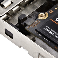 Scheda PCI SSD M.2 Startech M2-REMOVABLE-PCIE-N1