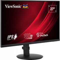 Gaming Monitor ViewSonic 27" IPS Full HD