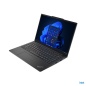 Laptop Lenovo THINKPAD E14 14" Intel Core i7-13700H 32 GB RAM 1 TB SSD Qwerty in Spagnolo