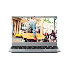 Laptop Medion MD62430 15,6" AMD Ryzen 7 3700U 8 GB RAM 512 GB SSD Qwerty in Spagnolo