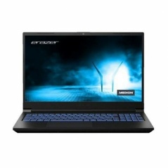 Laptop Medion MD62536 15,6" Intel Core i7-13700H 16 GB RAM 1 TB SSD Spanish Qwerty
