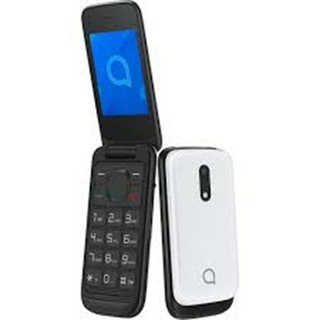 Mobile phone Alcatel Pure 2057D White