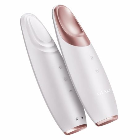 Anti-ageing Eye Massager Geske SmartAppGuided 6 in 1