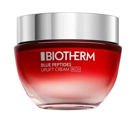 Day-time Anti-aging Cream Biotherm Blue Peptides Uplift 50 ml Firming