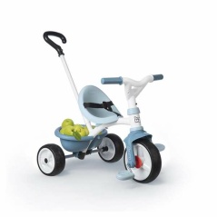 Tricycle Smoby Be Move Blue