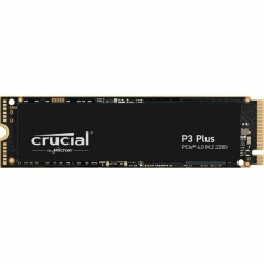 Hard Disk Crucial P3 Plus 2 TB SSD