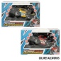 Remote control Motorbike Speed & Go Motorcycle 1:10 2 Units