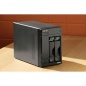 USB Hub Asustor AS6702T Black