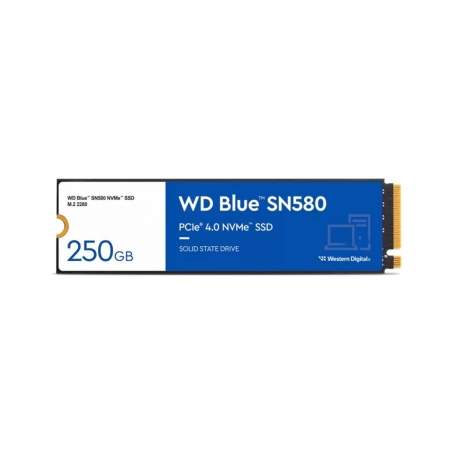 Hard Disk Western Digital 500 GB SSD