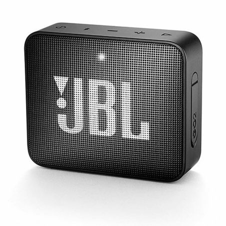 Portable Bluetooth Speakers JBL Black 3 W