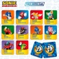Gioco da Tavolo Sonic Chaos Control Game (6 Unità)