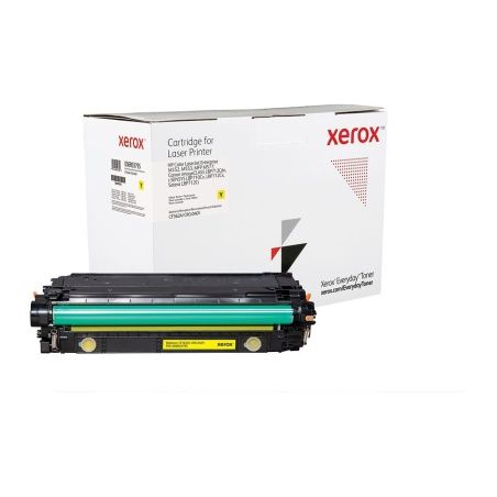 Original Ink Cartridge Xerox 006R03795 Yellow
