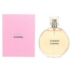 Profumo Donna Chance Chanel EDT 150 ml