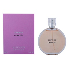 Profumo Donna Chance Chanel EDT 150 ml