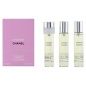 Cofanetto Profumo Donna Chance Eau Fraiche Chanel Chance Eau Fraîche (3 pcs)