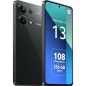 Smartphone Xiaomi Redmi Note 13 6,67" QUALCOMM SNAPDRAGON 685 8 GB RAM 256 GB Nero