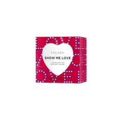 Women's Perfume Escada Show Me Love EDP Limited edition (50 ml)